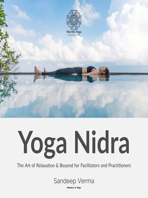 cover image of Yoga Nidra
